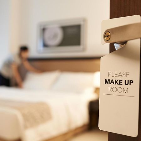 Rg Boutique Hotel Ереван Экстерьер фото