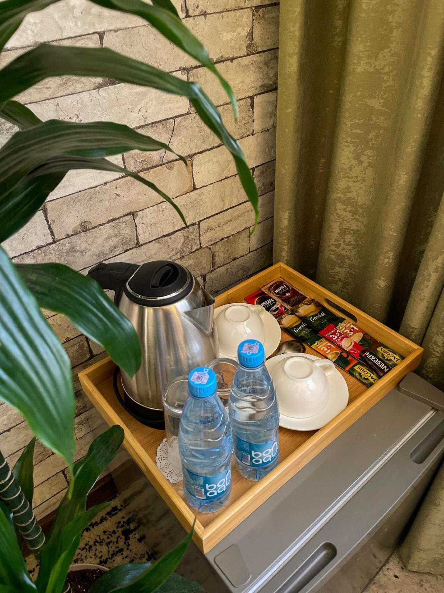 Rg Boutique Hotel Ереван Экстерьер фото